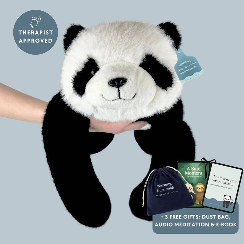 weightedpanda