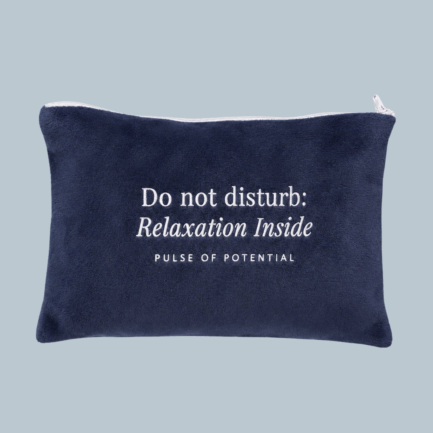 Free Gift: Sleep Mask Travel Pouch