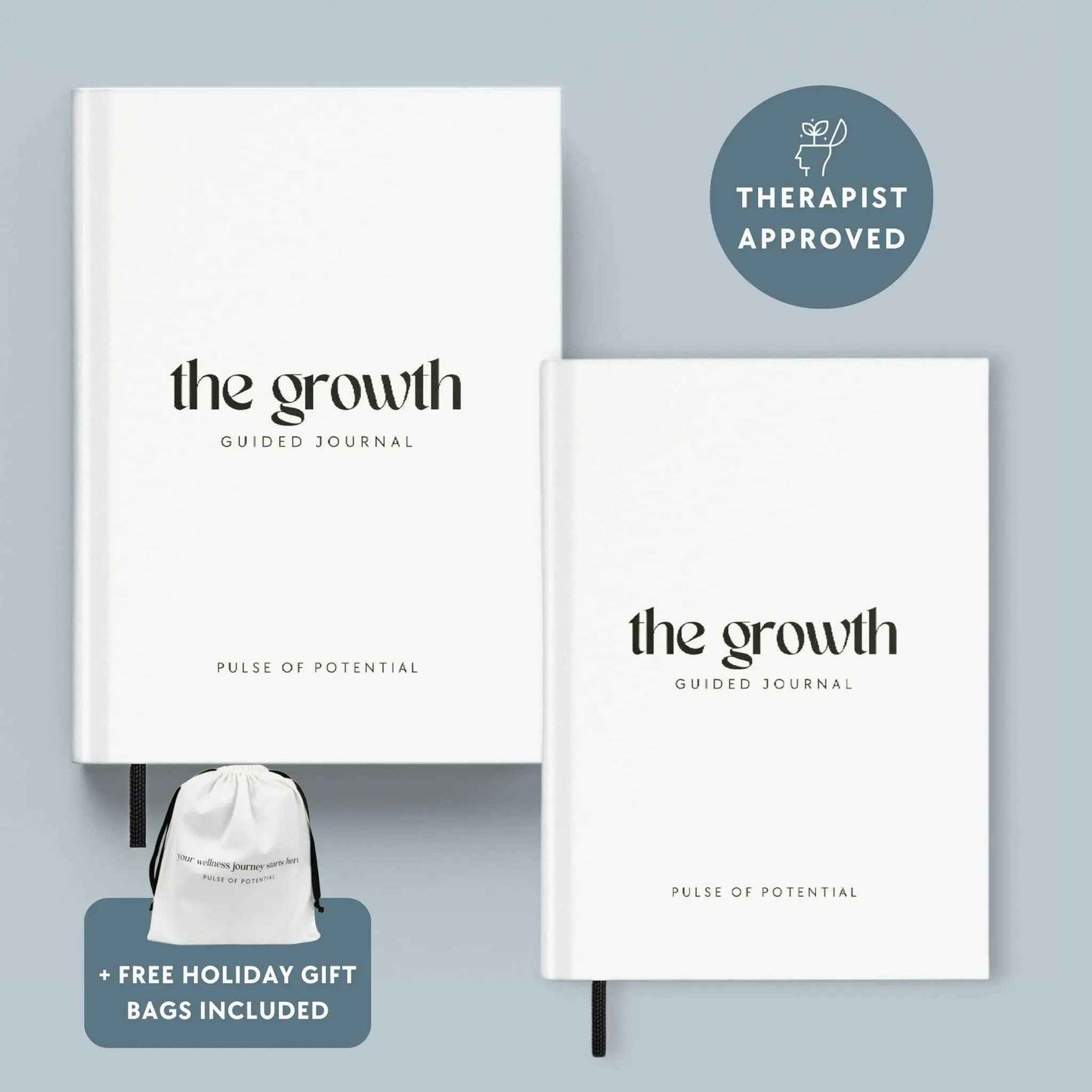 The Growth Guided Journal Bulk Orders