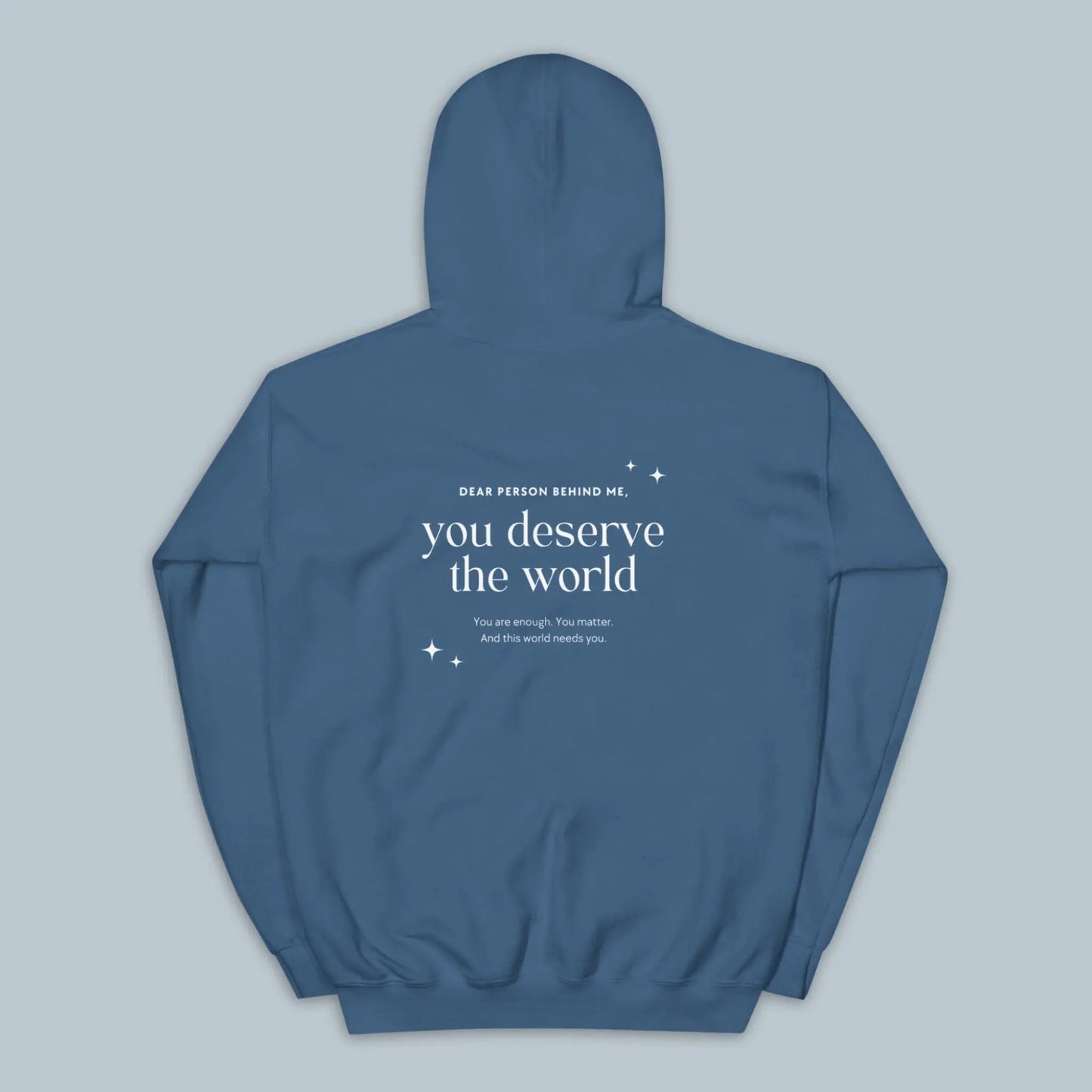 Journaling Hoodie