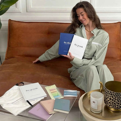 The Ultimate Journaling Gift Set