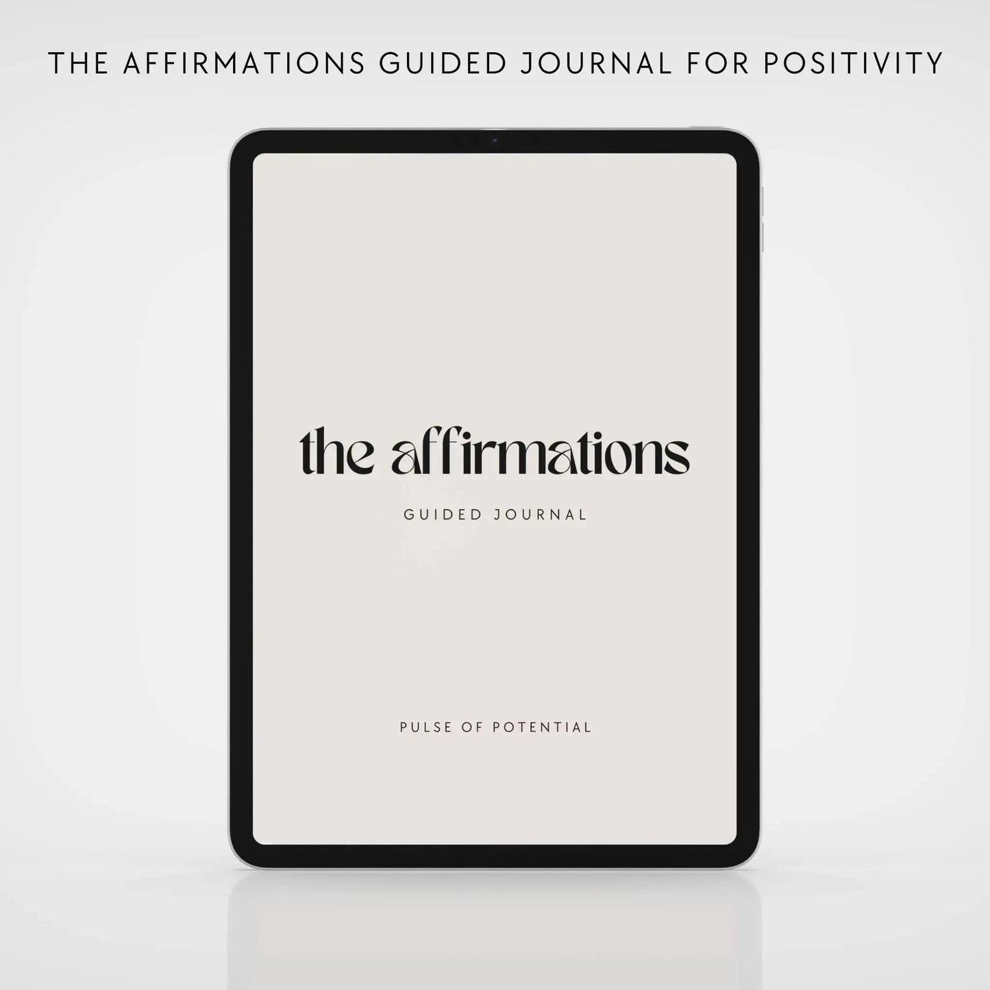 Mental Glow-Up Digital Package
