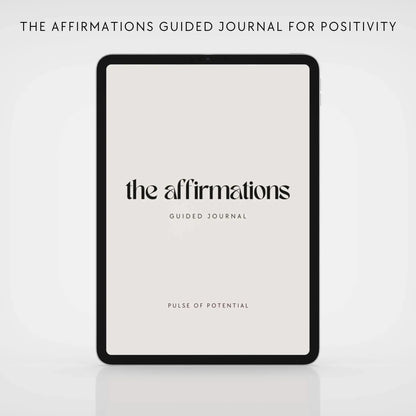 Mental Glow-Up Digital Package
