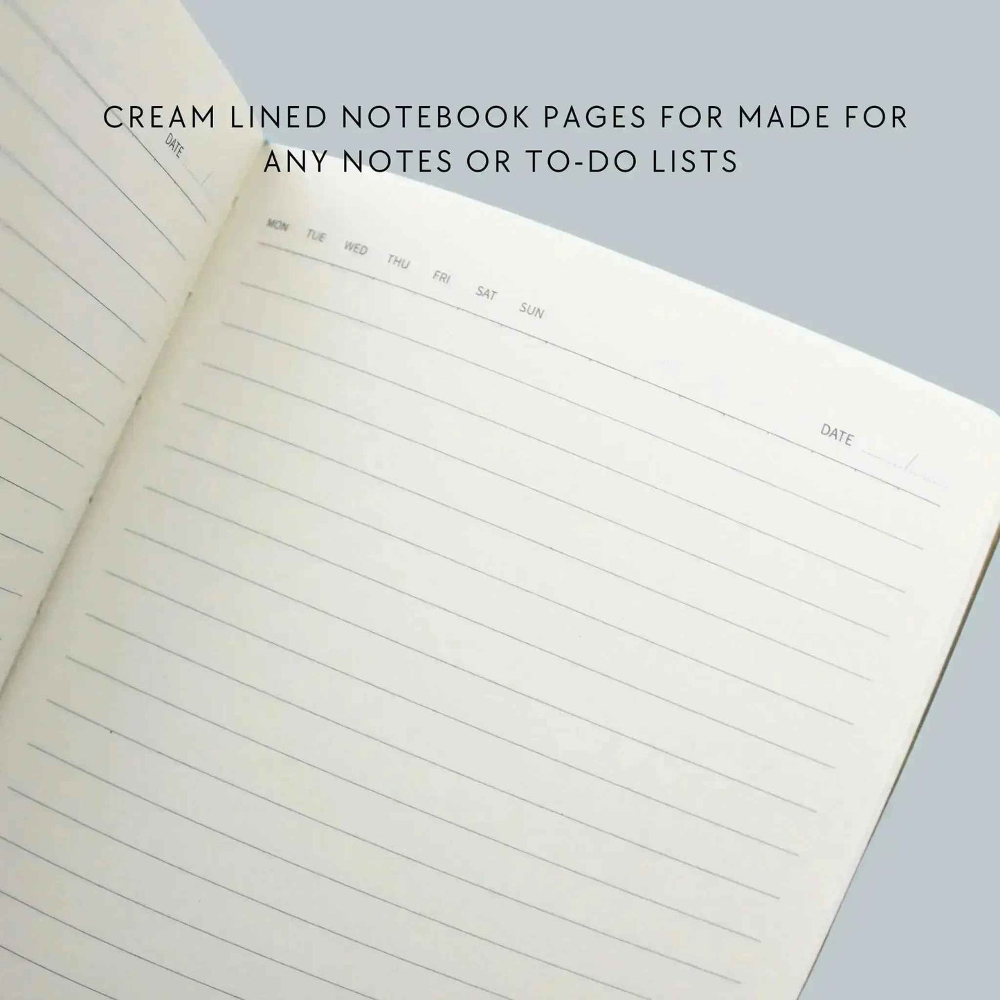 The Minimalistic Journaling Gift Set