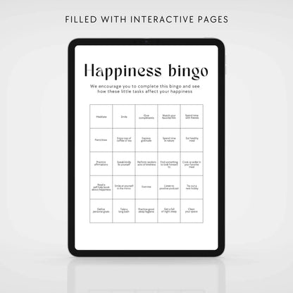 The Happiness Bundle