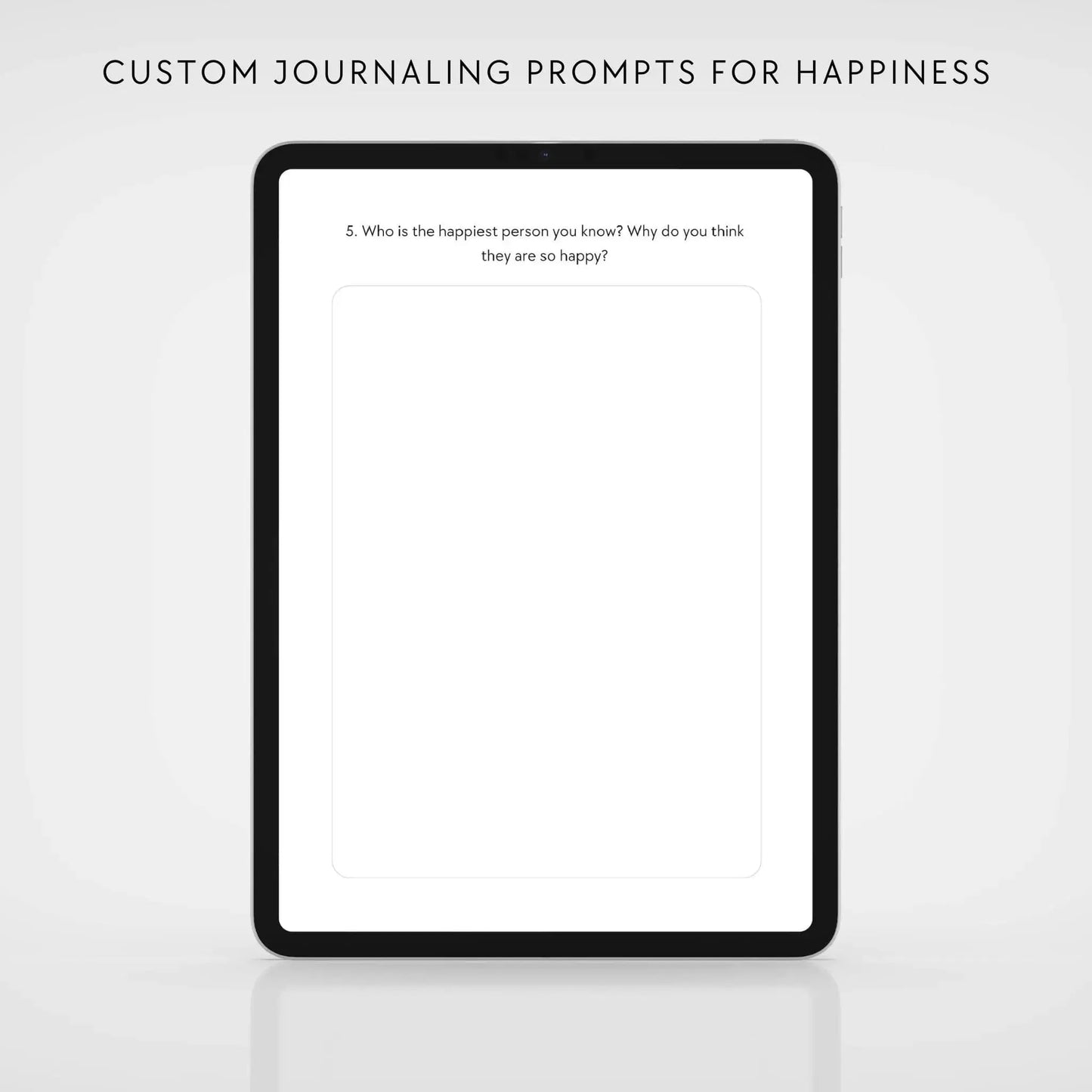 The Happiness Bundle
