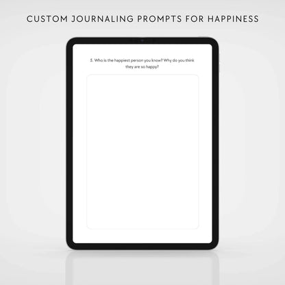 The Happiness Bundle