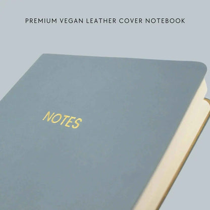 The Minimalistic Journaling Gift Set