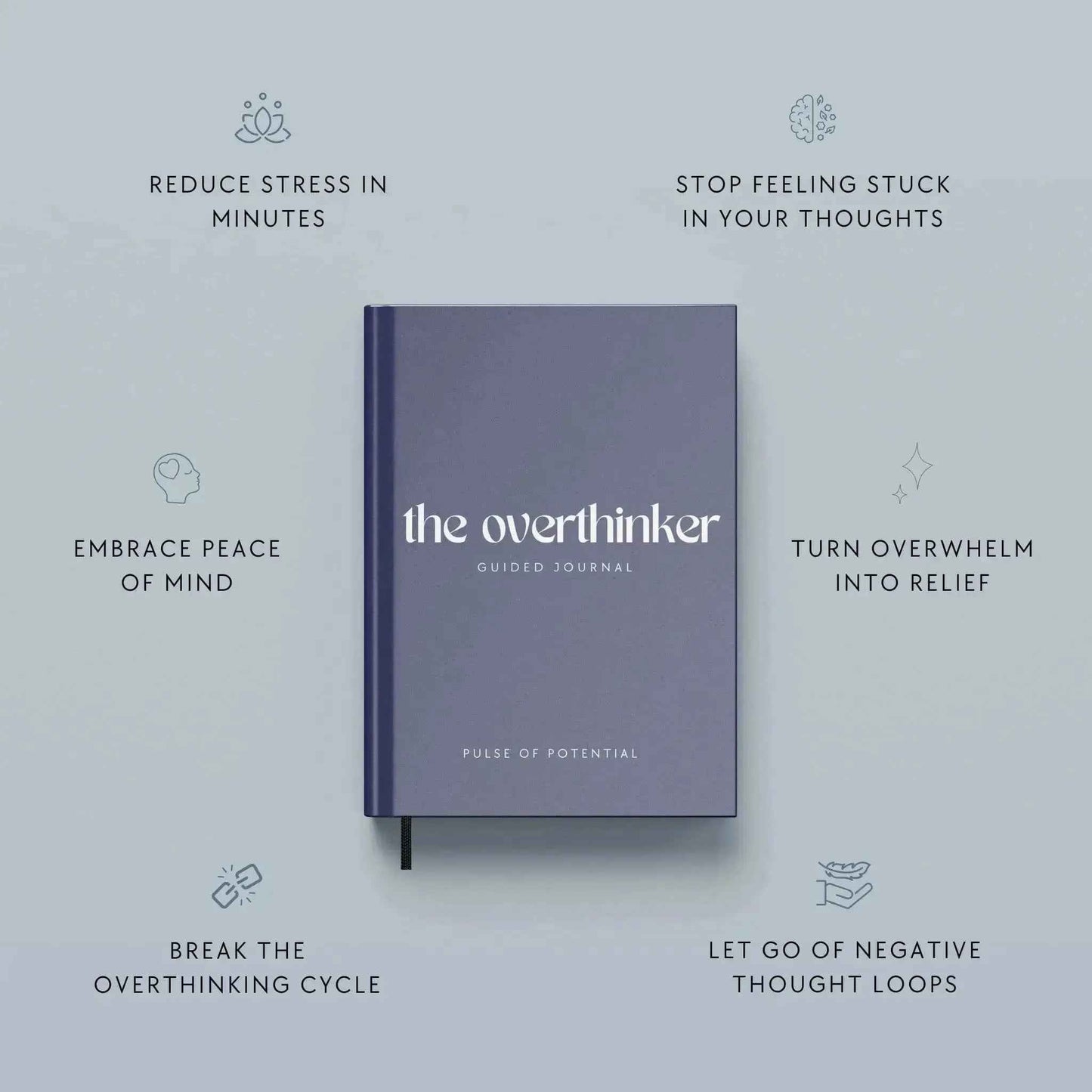 The Bestseller Journal Bundle