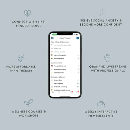 Growth Community Access