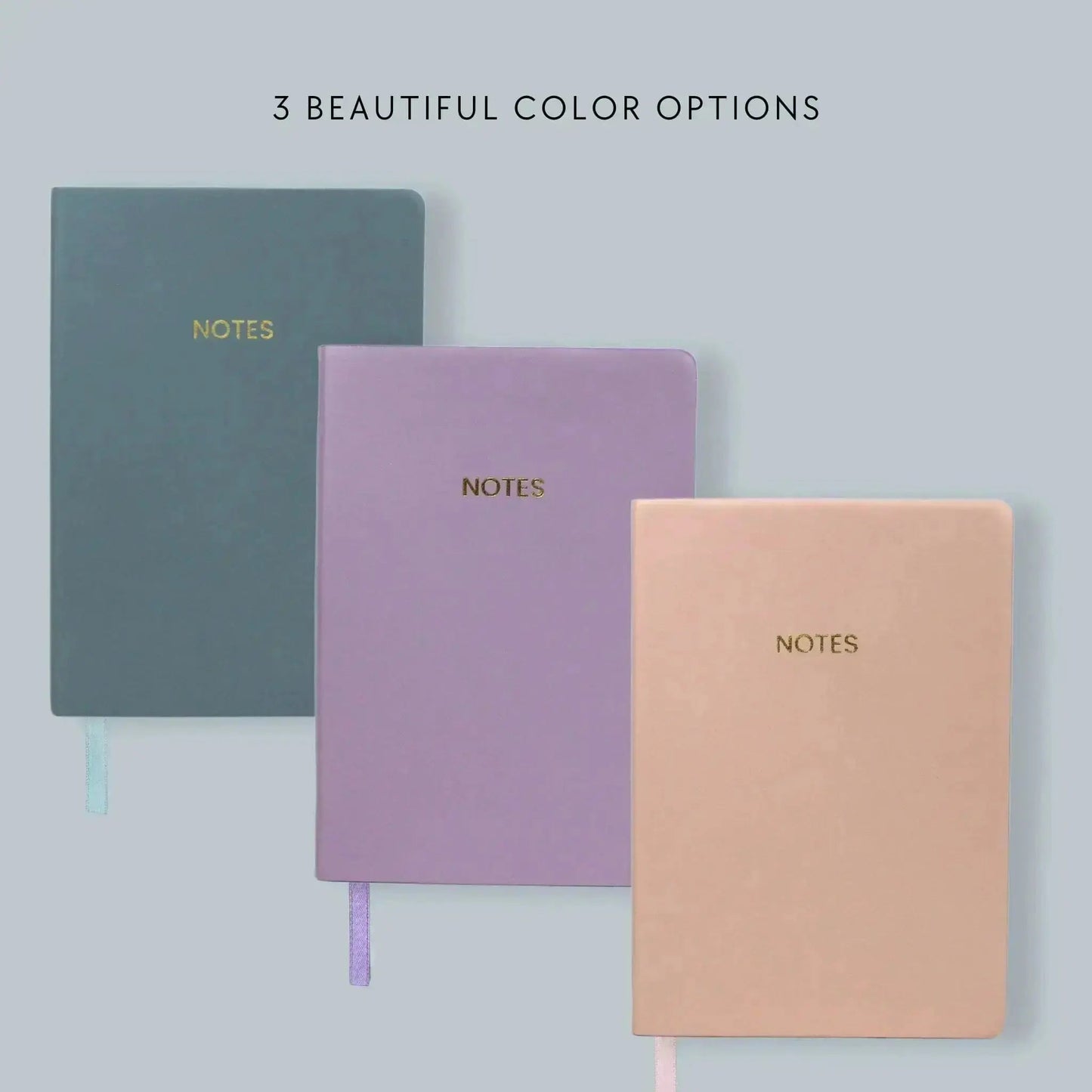 The Ultimate Journaling Gift Set