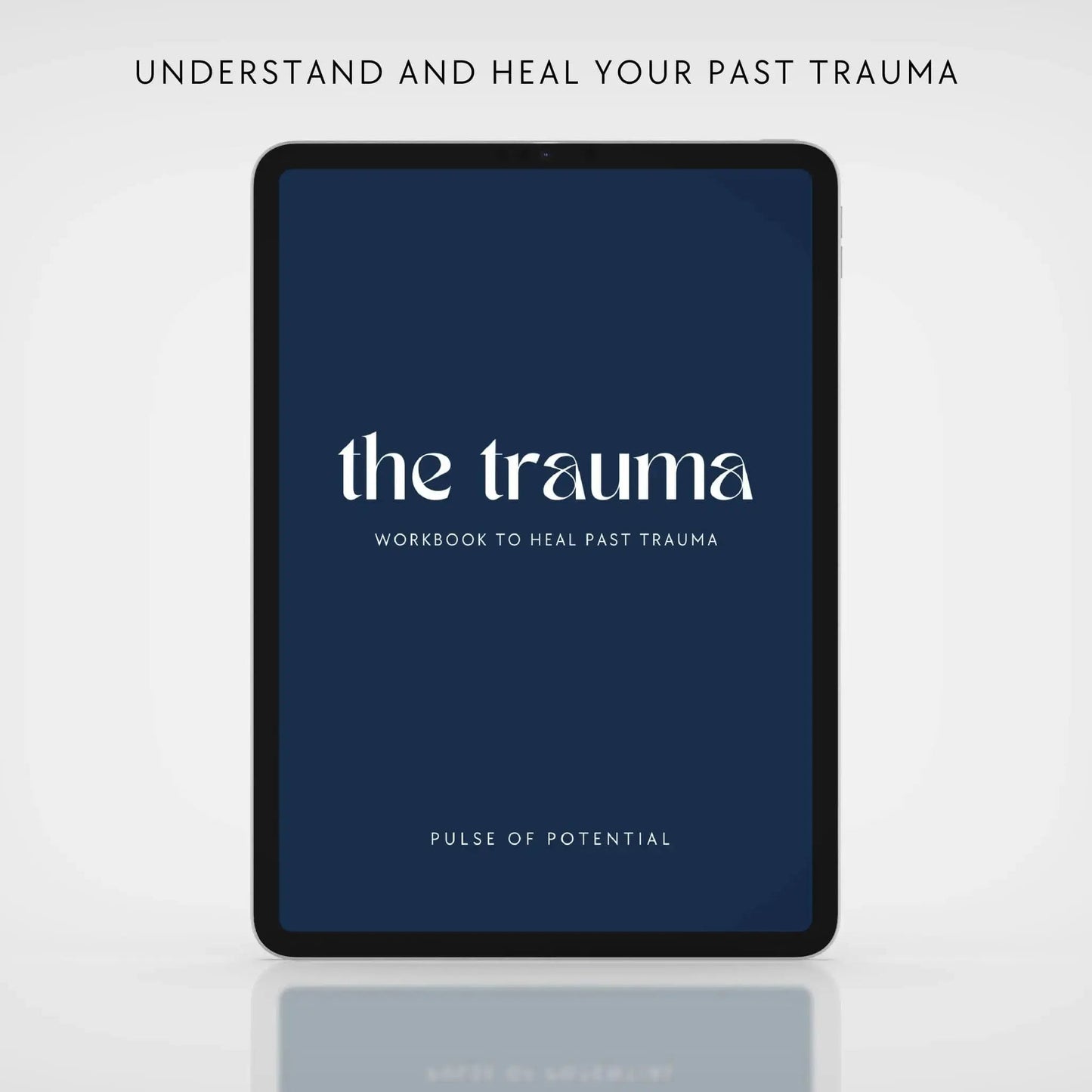 The Healing Digital Package