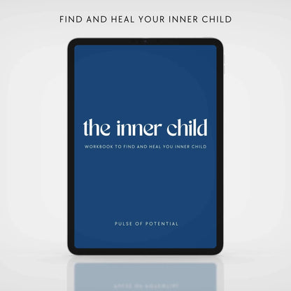 The Healing Digital Package