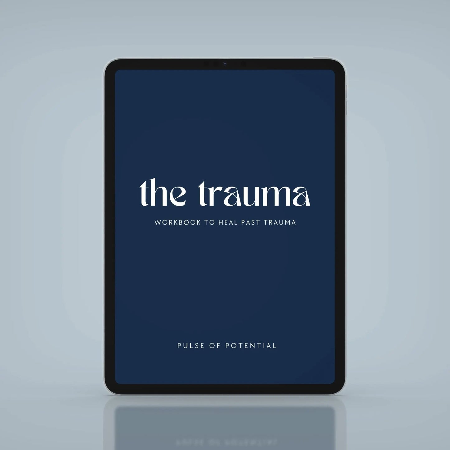 The Trauma Digital Workbook