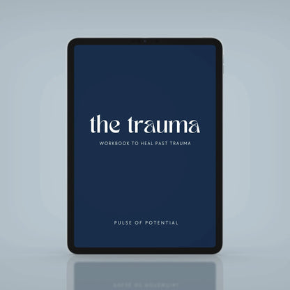 The Trauma Digital Workbook