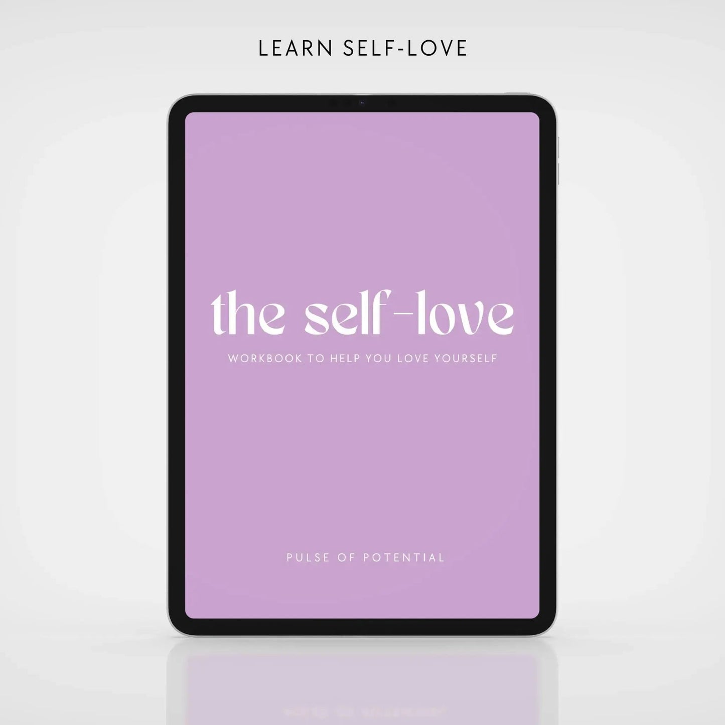 The Healing Digital Package