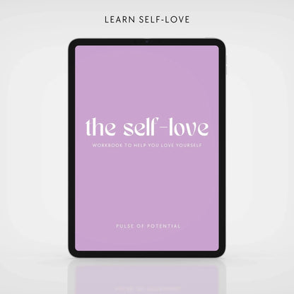 The Healing Digital Package