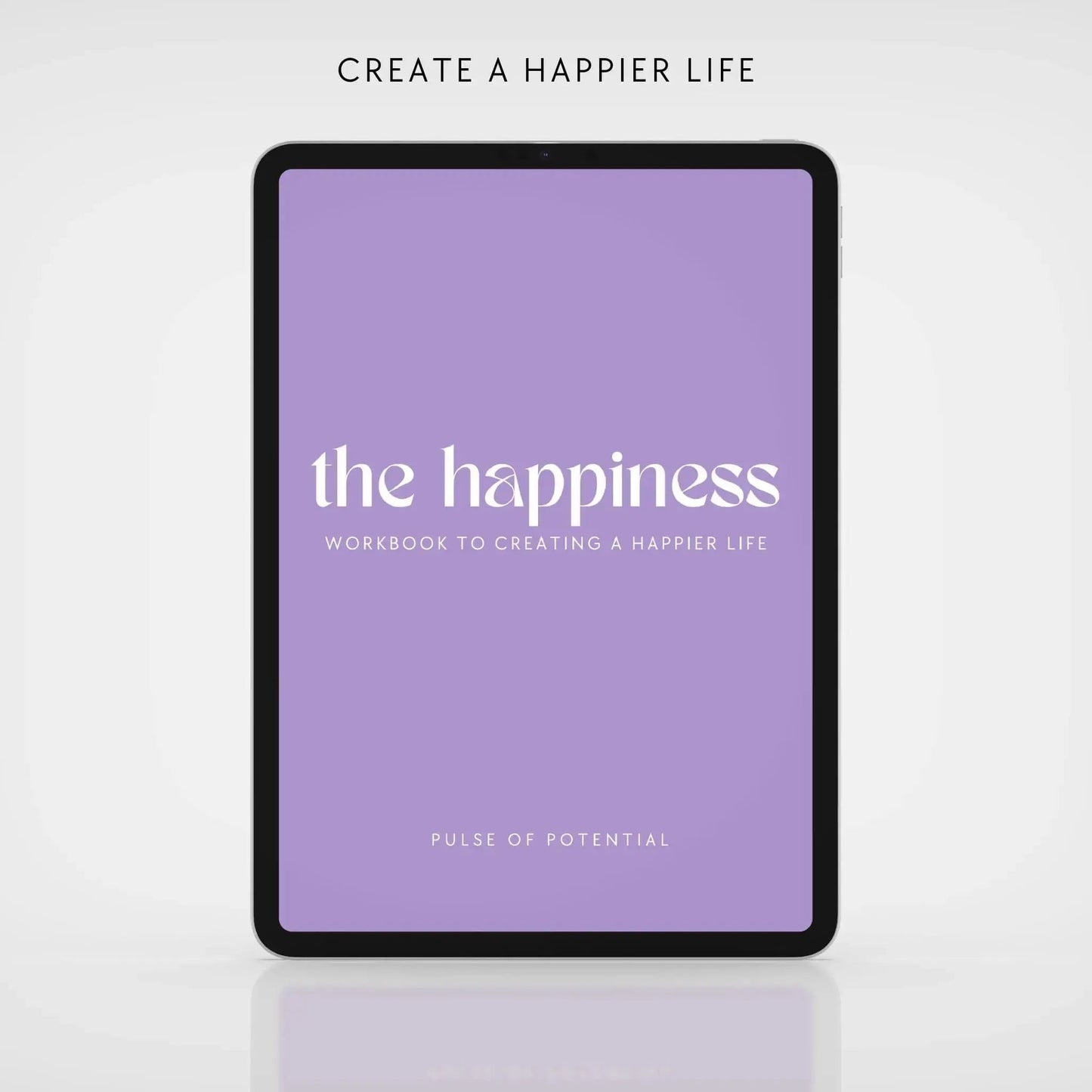 The Healing Digital Package