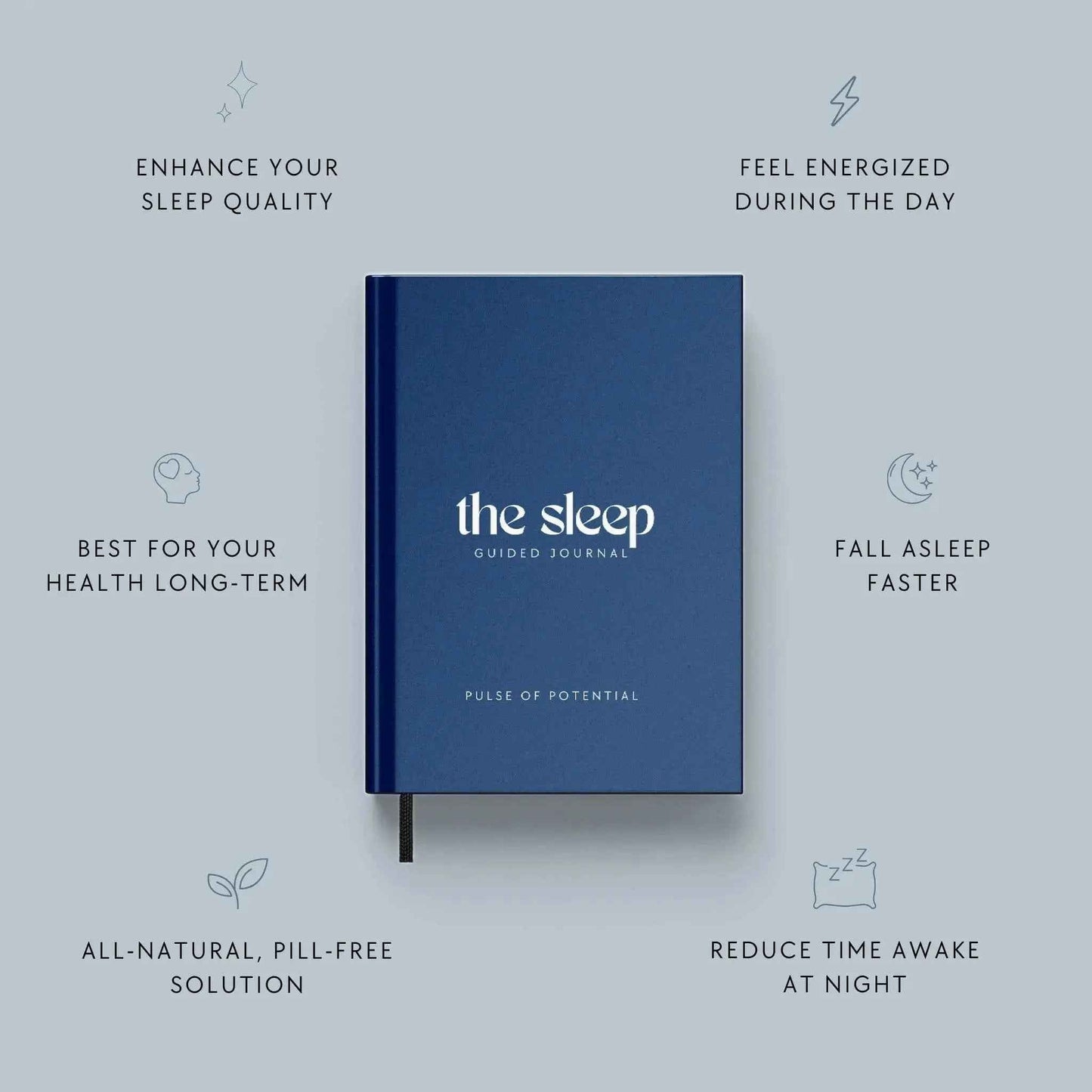 The Better Sleep Bundle
