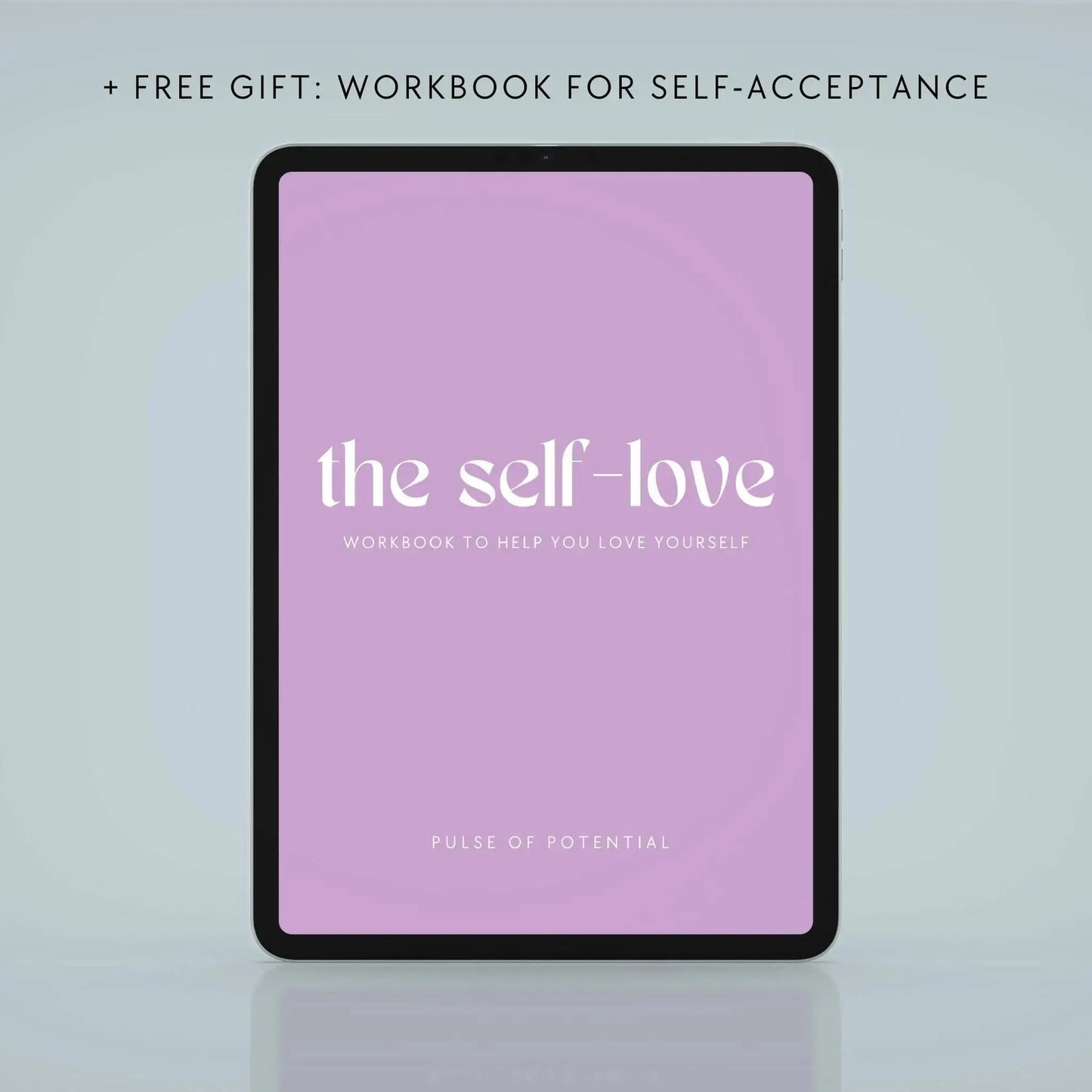 The Personal Growth Package