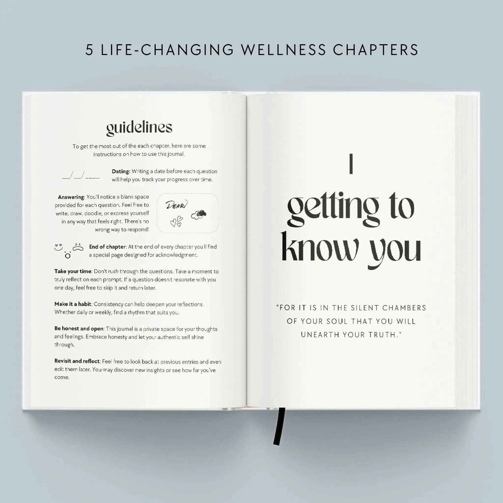 The Growth Guided Journal Bulk Orders
