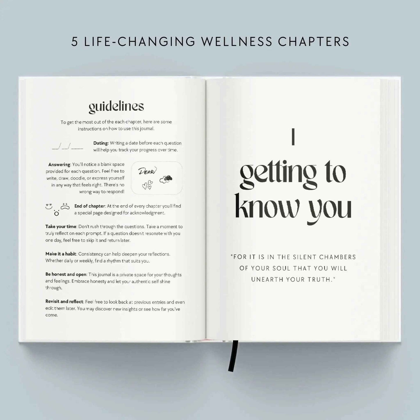 The Growth Guided Journal Bulk Orders