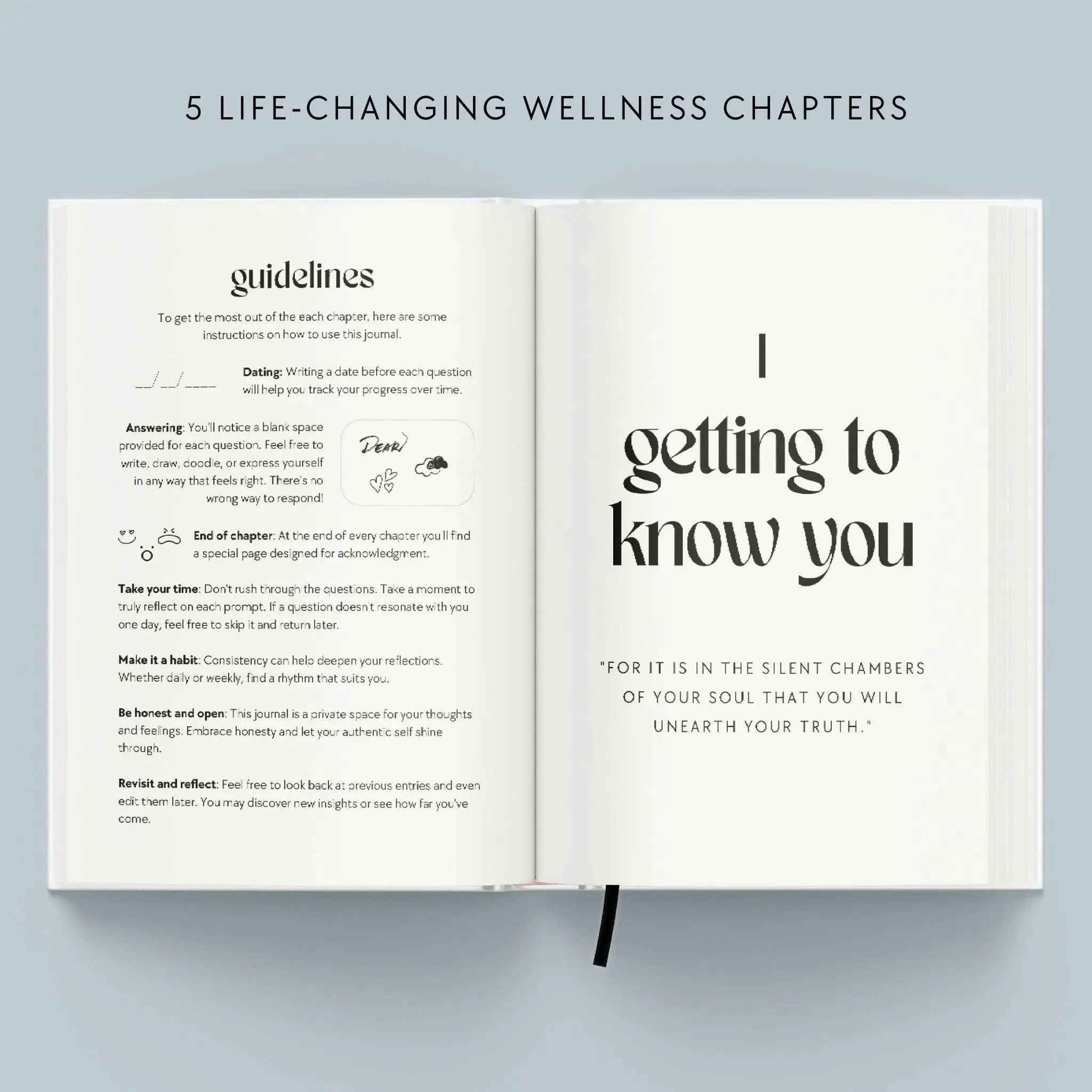 The Self-Love Bundle