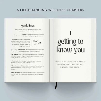 The Self-Love Bundle