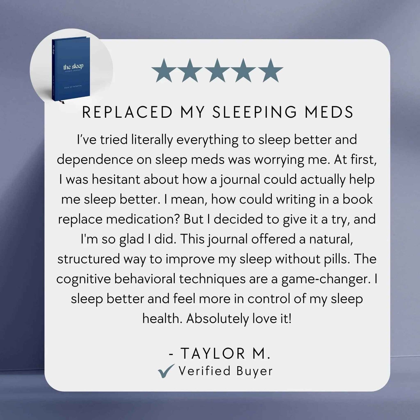 The Better Sleep Bundle