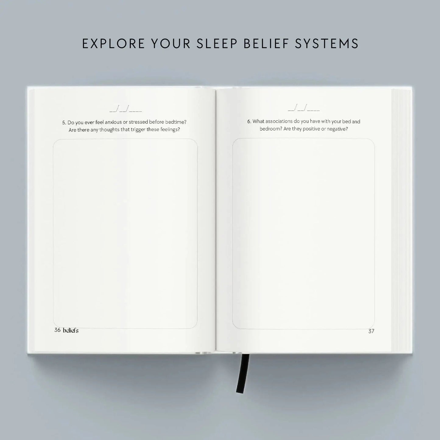 The Better Sleep Bundle