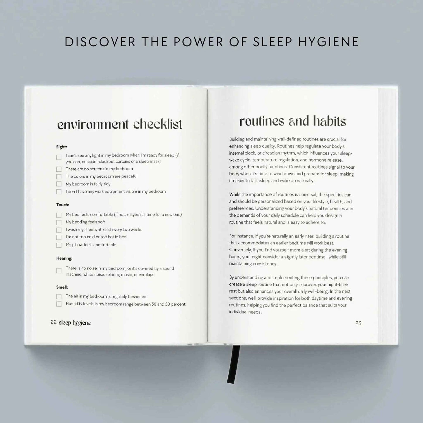 The Better Sleep Bundle