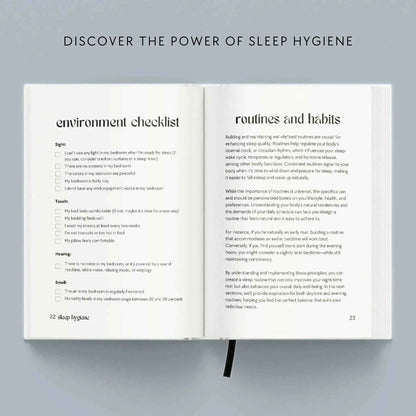 The Better Sleep Bundle