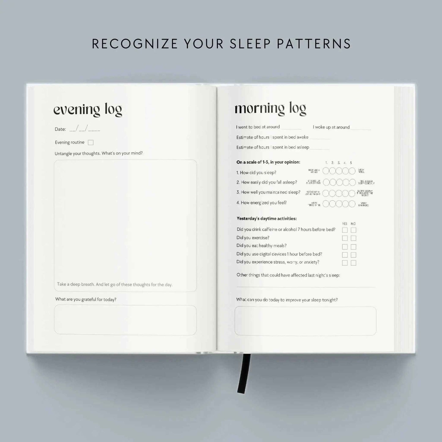 The Better Sleep Bundle
