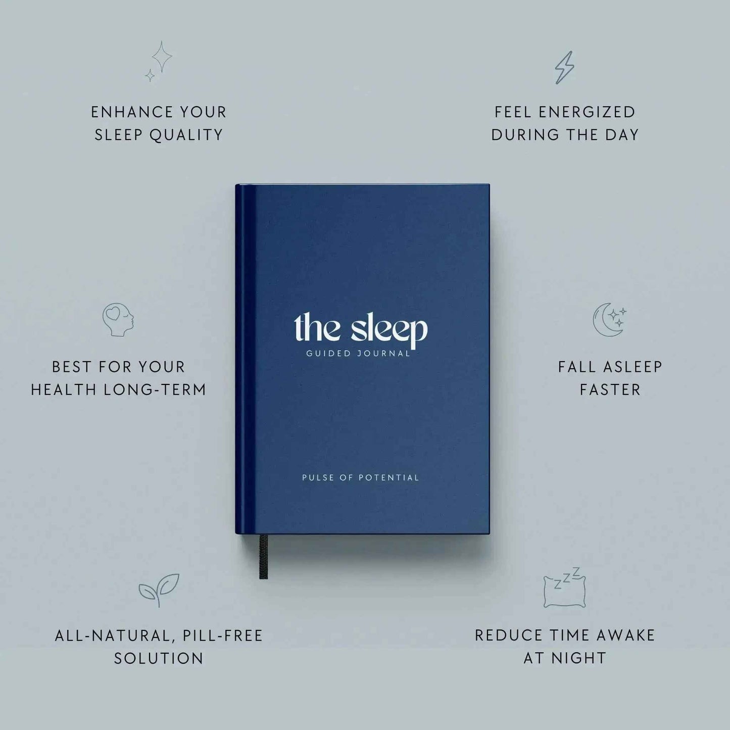 The Bestseller Journal Bundle