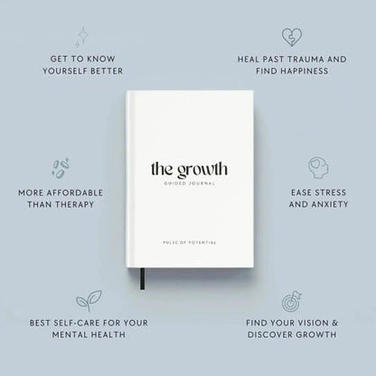 The Ultimate Journaling Gift Set