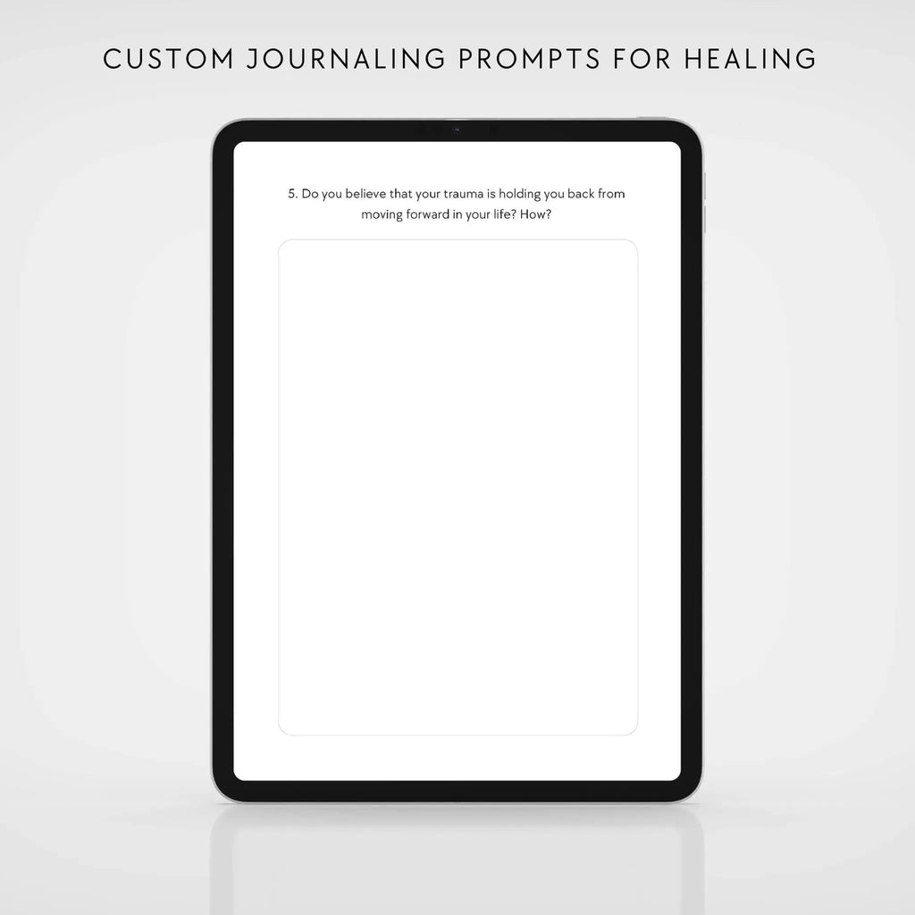 The Trauma Bundle