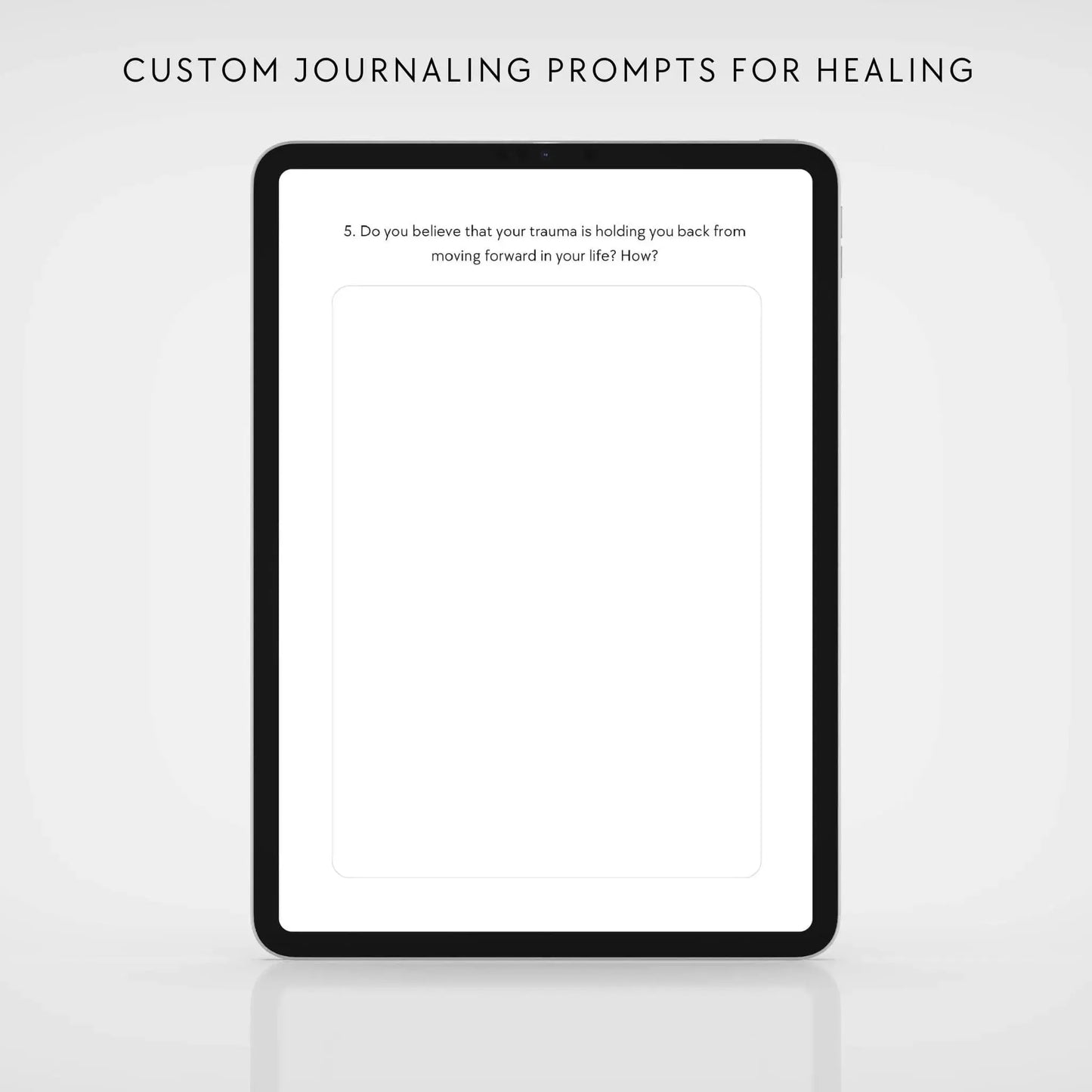The Trauma Bundle
