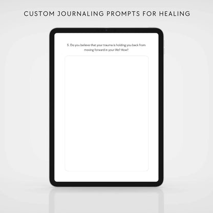 The Trauma Bundle