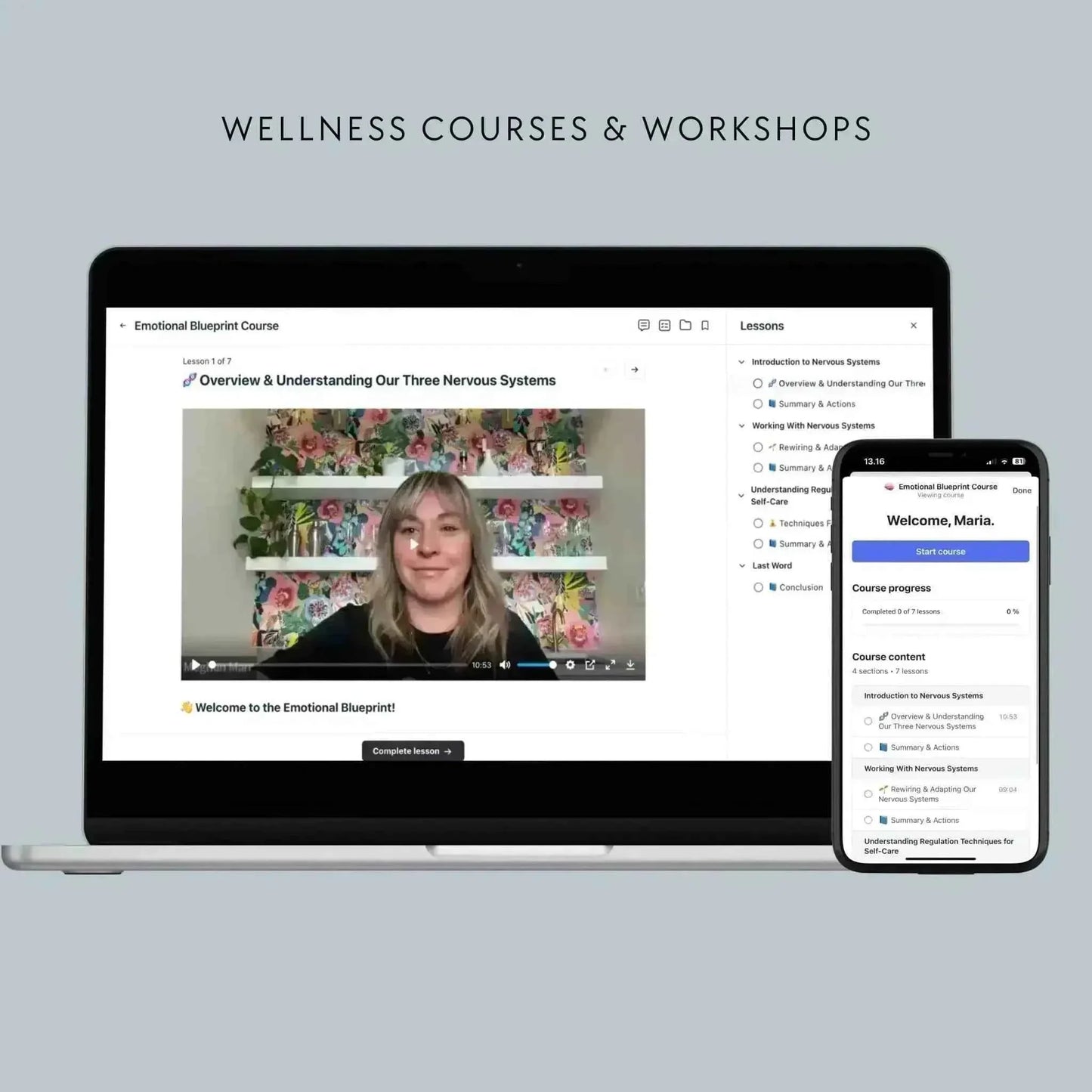 Growth Community 30-Day Access