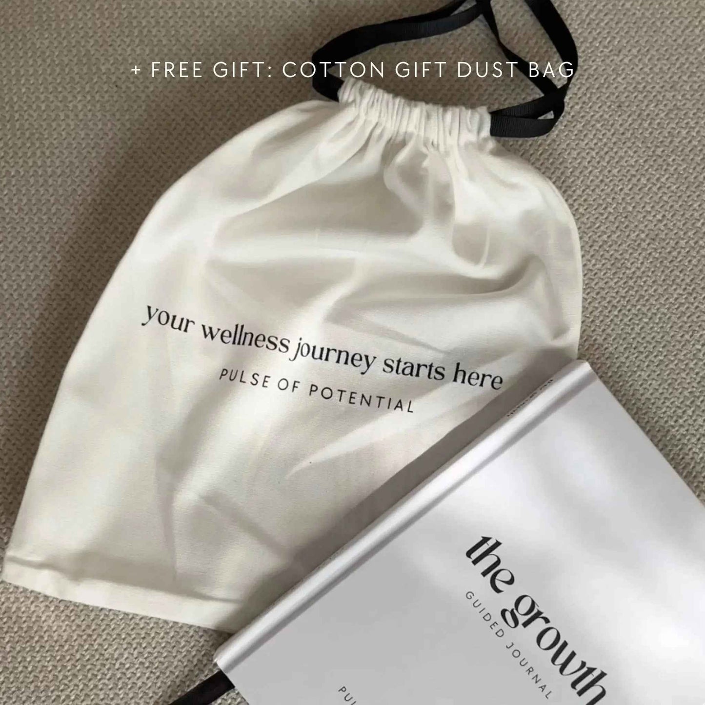 The Personal Growth Package