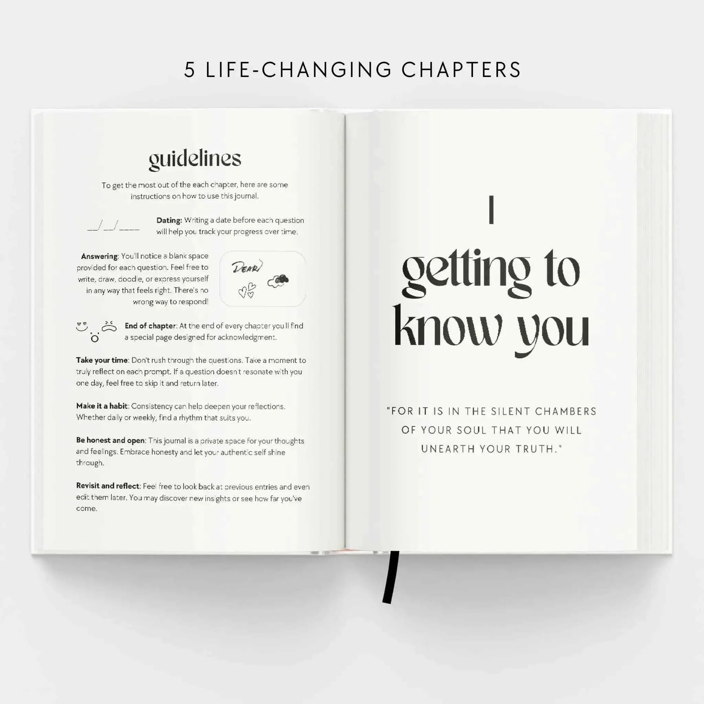 The Happiness Bundle