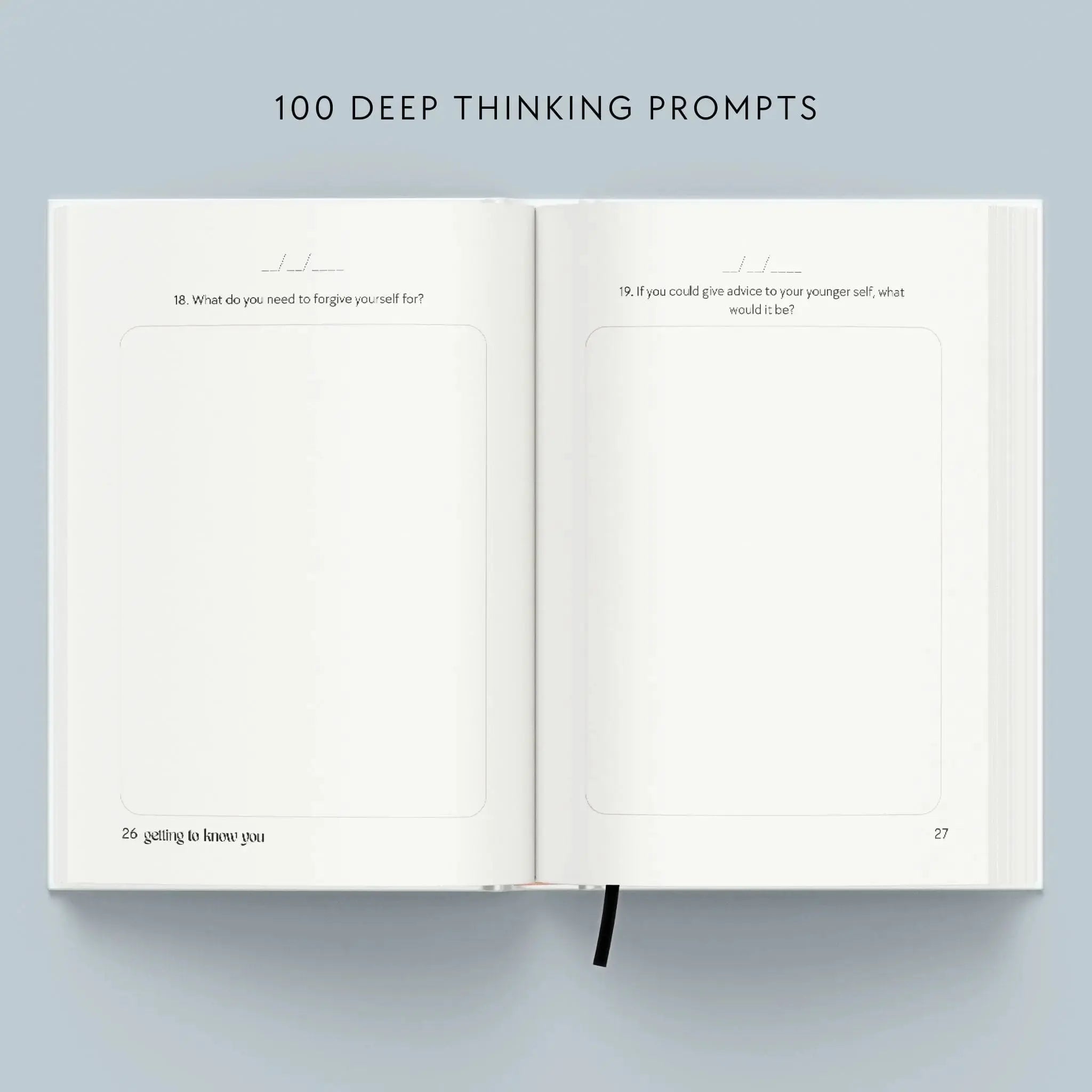 The Growth Guided Journal Bulk Orders