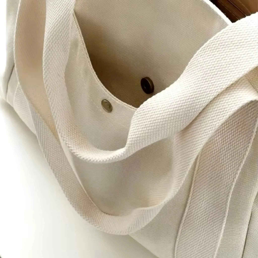 The Journaling Tote Bag