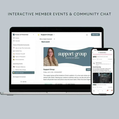 Growth Community Access