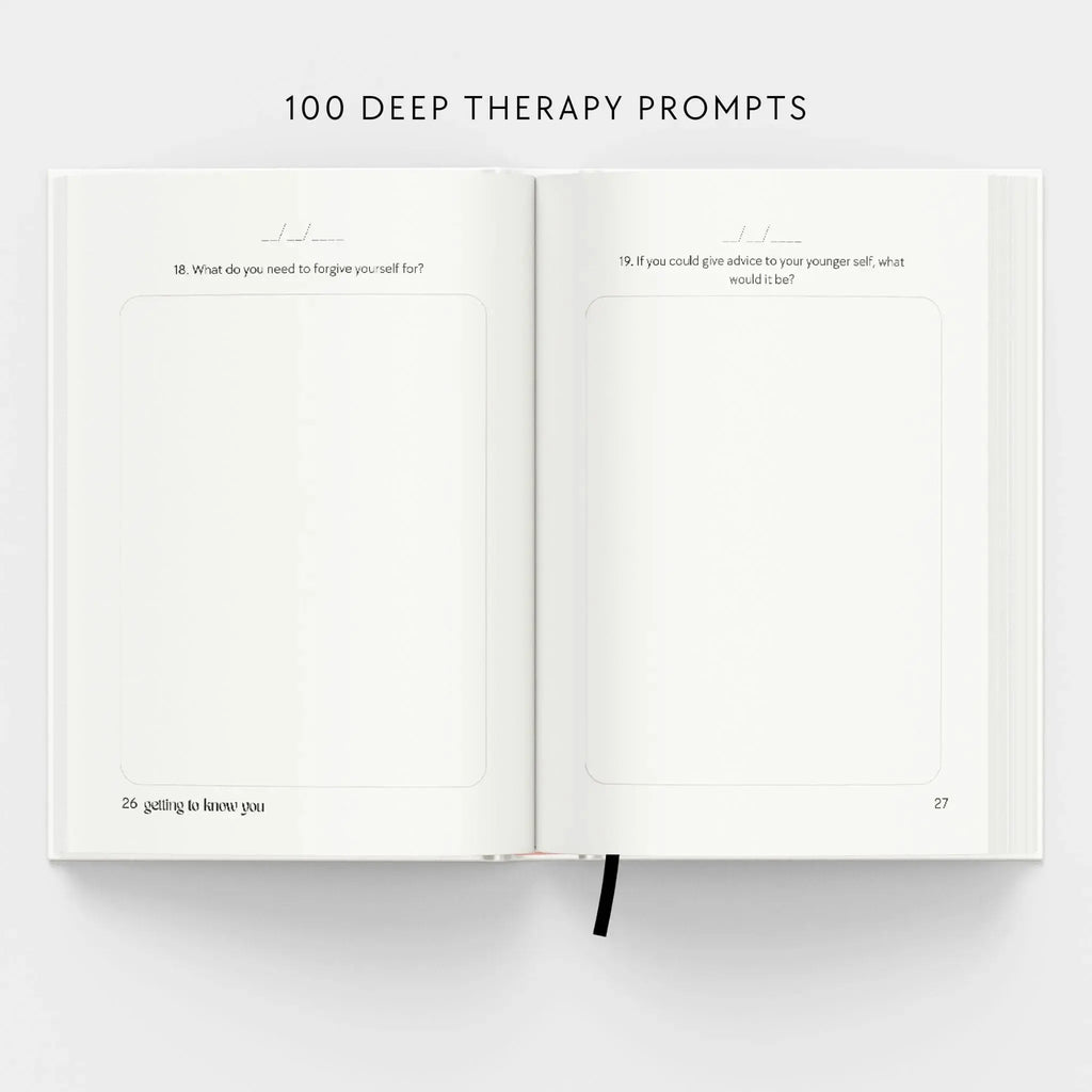 Journaling Starter Kit