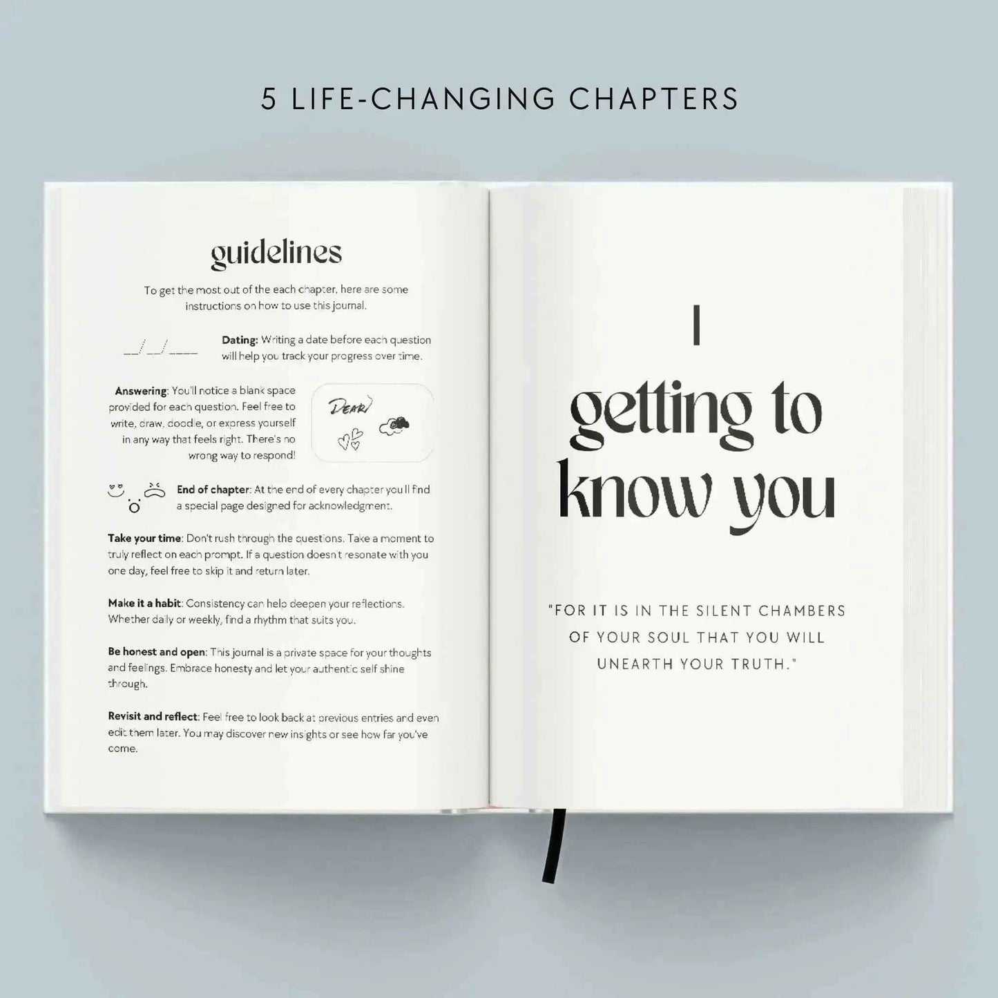 The Accountability Bundle