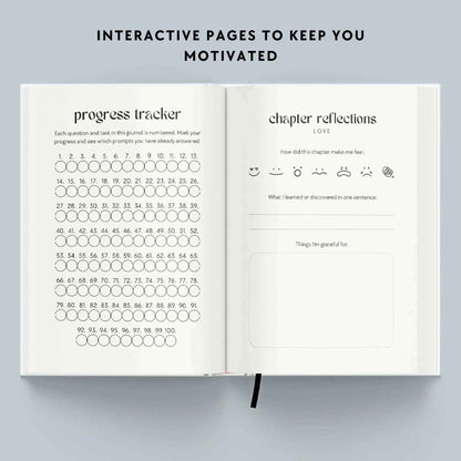 The Men's Growth Guided Journal