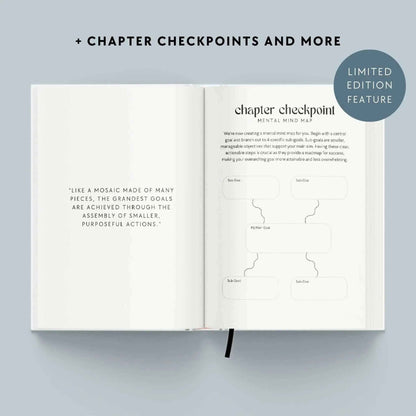 The Men's Growth Guided Journal