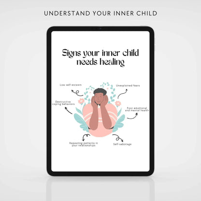 The Inner Child Bundle