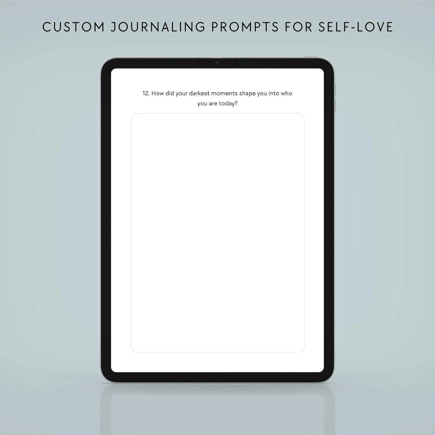 The Self-Love Bundle